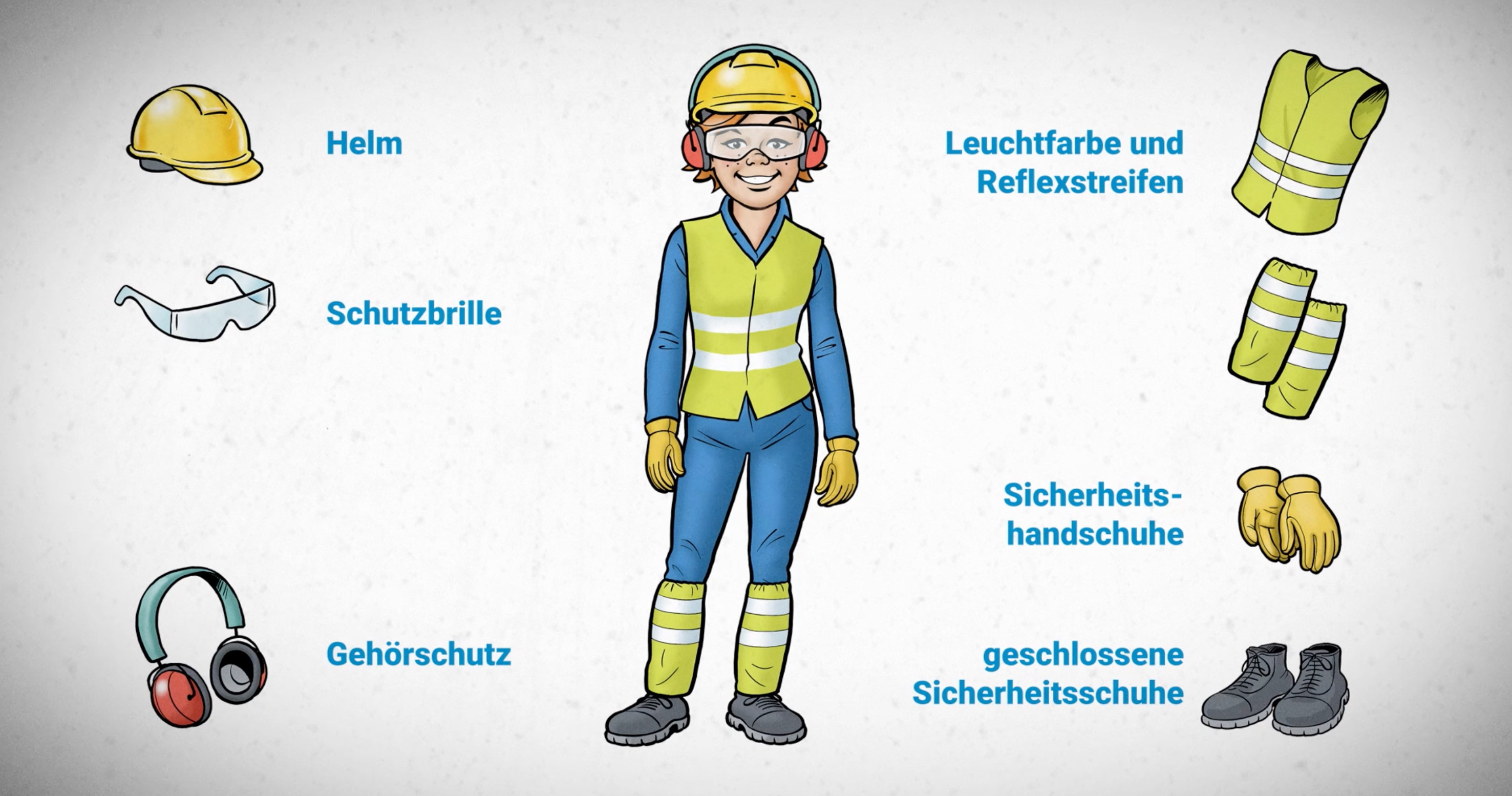 BTB-Fahrerschulung – Richtig liefern